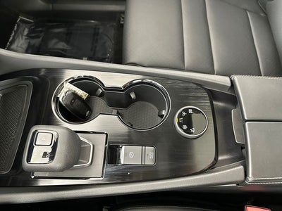 2023 Nissan Rogue SV Premium Package