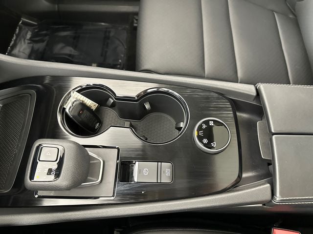 2023 Nissan Rogue SV Premium Package