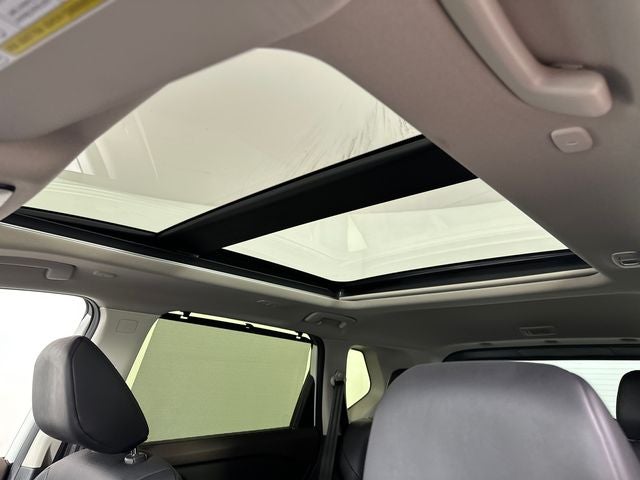 2023 Nissan Rogue SV Premium Package