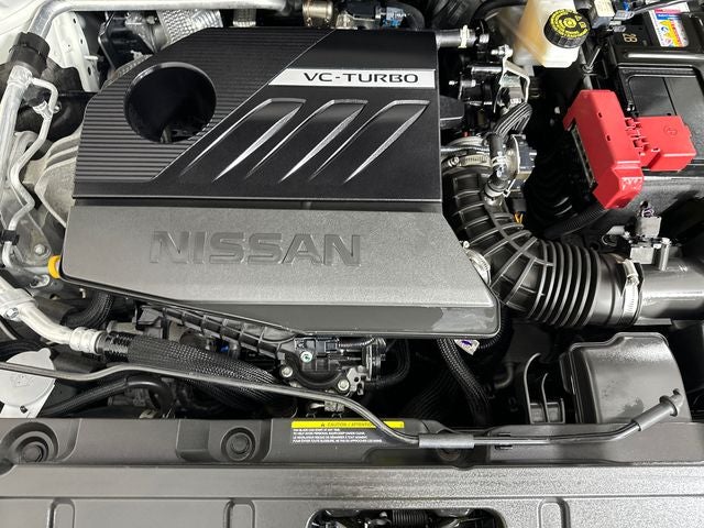 2023 Nissan Rogue SV Premium Package