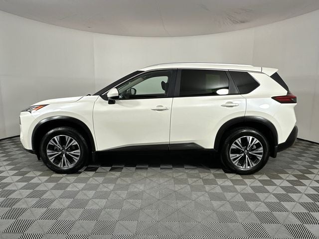 2023 Nissan Rogue SV Premium Package