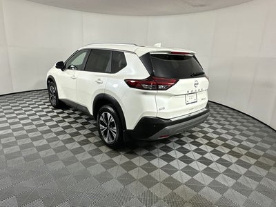 2023 Nissan Rogue SV Premium Package