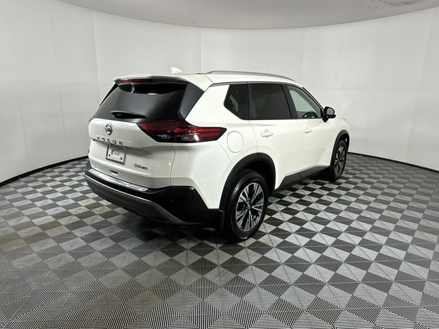 2023 Nissan Rogue SV Premium Package