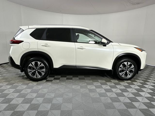 2023 Nissan Rogue SV Premium Package