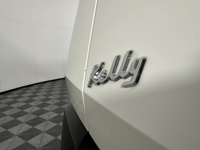 2023 Nissan Rogue SV Premium Package