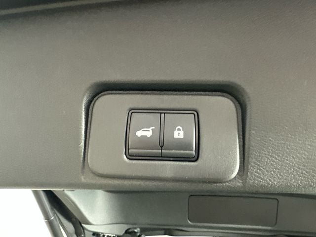 2023 Nissan Rogue SV Premium Package