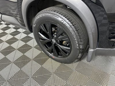 2023 Nissan Rogue SV Premium Package