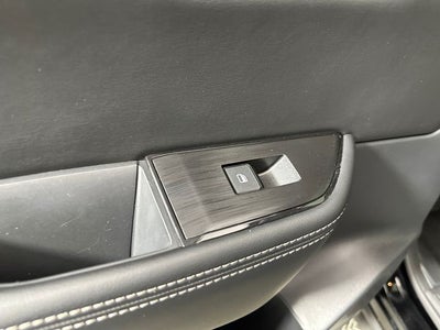 2023 Nissan Rogue SV Premium Package