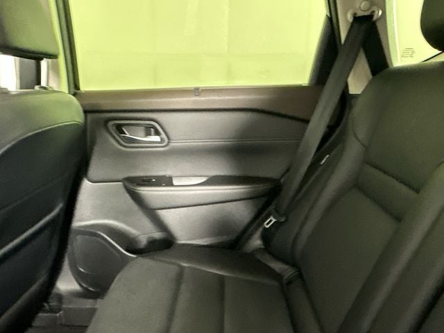 2023 Nissan Rogue SV Premium Package