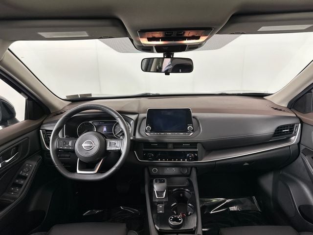 2023 Nissan Rogue SV Premium Package