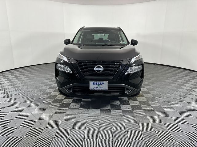 2023 Nissan Rogue SV Premium Package