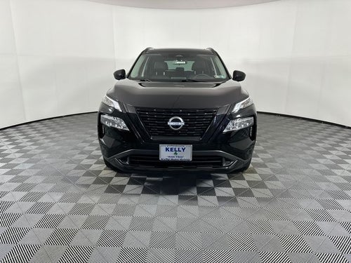 2023 Nissan Rogue SV Premium Package