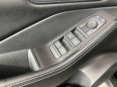 2023 Nissan Rogue SV Premium Package