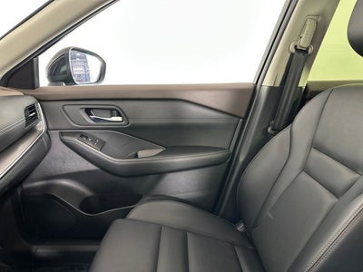 2023 Nissan Rogue SV Premium Package