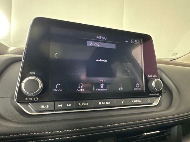 2023 Nissan Rogue SV Premium Package