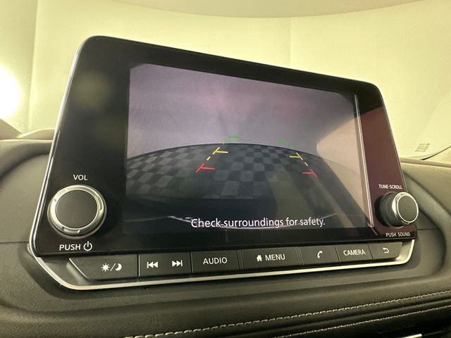 2023 Nissan Rogue SV Premium Package