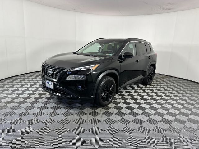 2023 Nissan Rogue SV Premium Package
