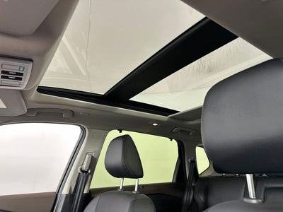 2023 Nissan Rogue SV Premium Package