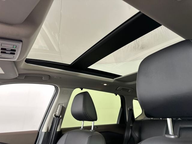 2023 Nissan Rogue SV Premium Package