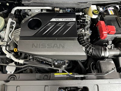 2023 Nissan Rogue SV Premium Package