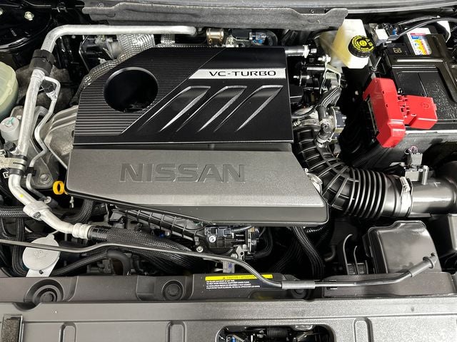 2023 Nissan Rogue SV Premium Package