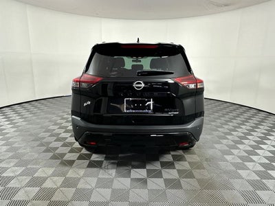 2023 Nissan Rogue SV Premium Package