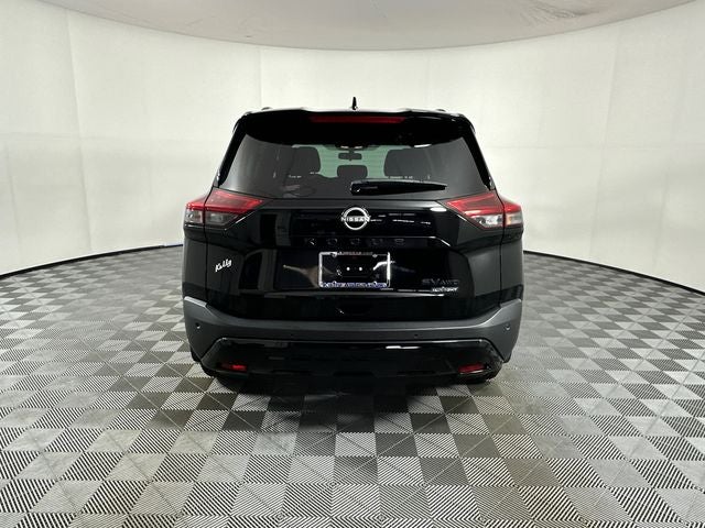 2023 Nissan Rogue SV Premium Package
