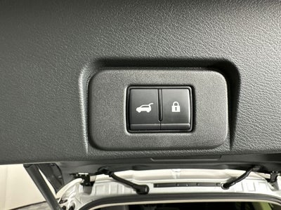 2024 Nissan Rogue SV Premium Package