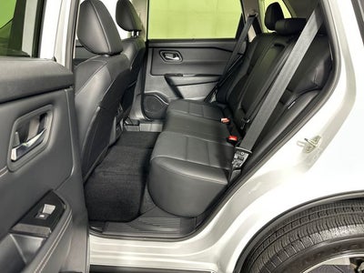 2024 Nissan Rogue SV Premium Package