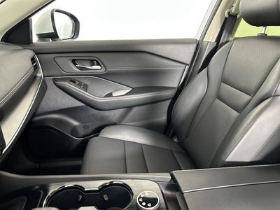 2024 Nissan Rogue SV Premium Package