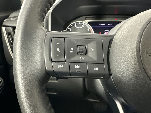 2024 Nissan Rogue SV Premium Package