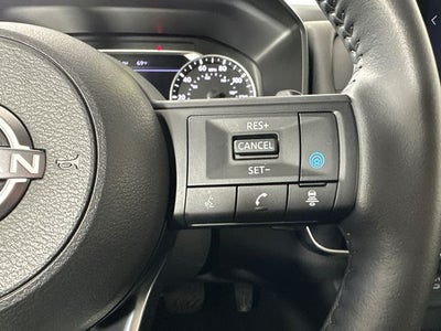 2024 Nissan Rogue SV Premium Package