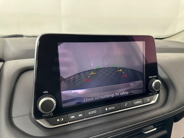 2024 Nissan Rogue SV Premium Package