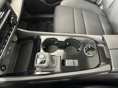 2024 Nissan Rogue SV Premium Package