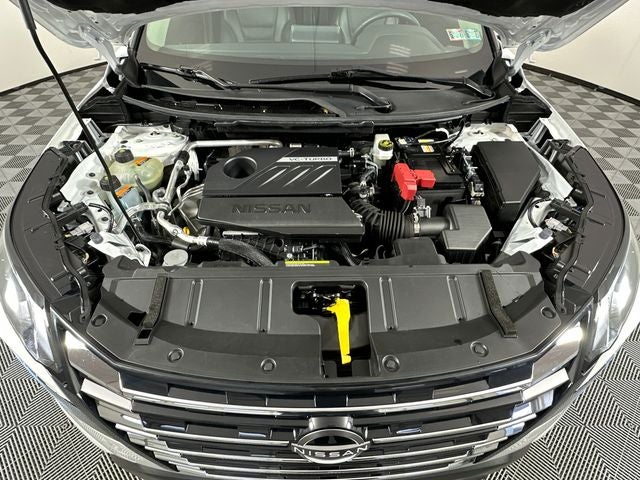 2024 Nissan Rogue SV Premium Package