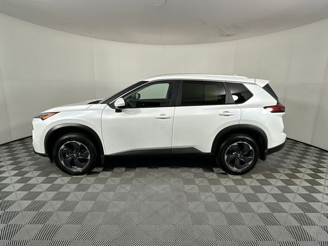 2024 Nissan Rogue SV Premium Package