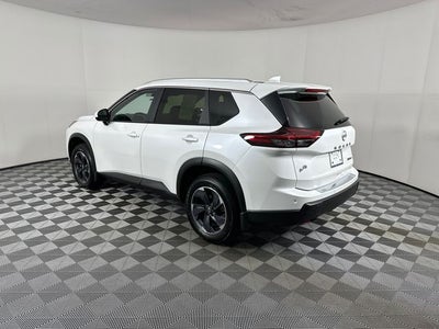 2024 Nissan Rogue SV Premium Package