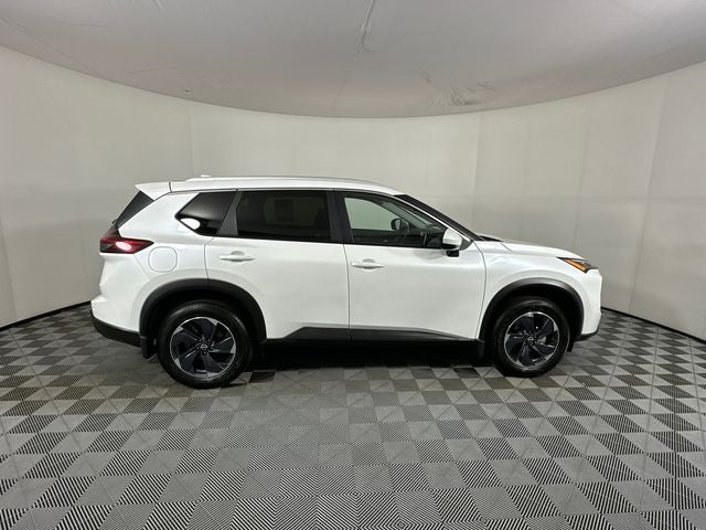 2024 Nissan Rogue SV Premium Package