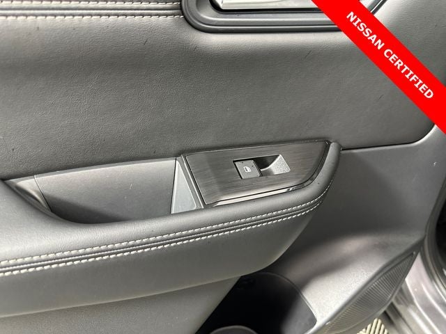 2023 Nissan Rogue SV Premium Package