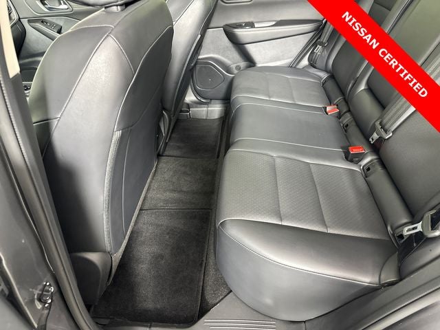 2023 Nissan Rogue SV Premium Package