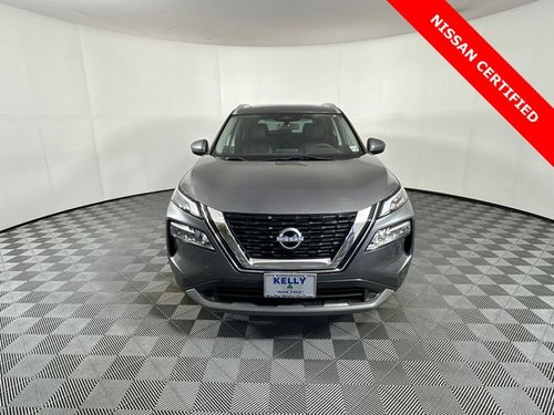 2023 Nissan Rogue SV Premium Package