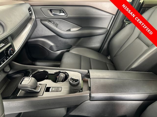 2023 Nissan Rogue SV Premium Package