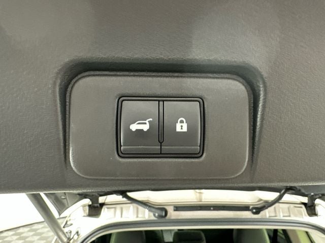 2024 Nissan Rogue SL Premium Package