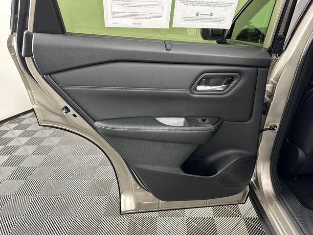 2024 Nissan Rogue SL Premium Package