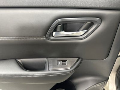 2024 Nissan Rogue SL Premium Package