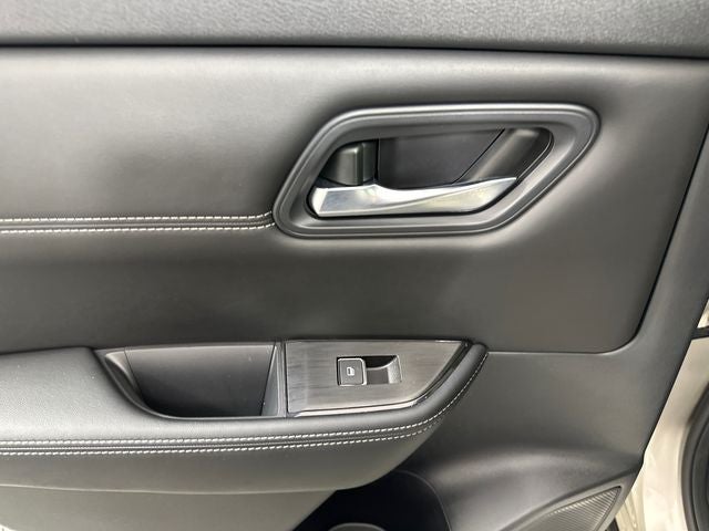 2024 Nissan Rogue SL Premium Package
