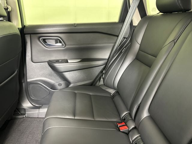 2024 Nissan Rogue SL Premium Package