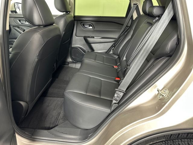 2024 Nissan Rogue SL Premium Package