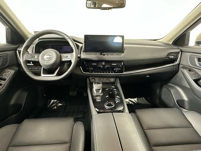 2024 Nissan Rogue SL Premium Package