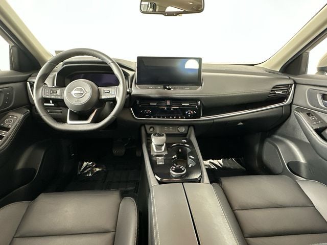 2024 Nissan Rogue SL Premium Package